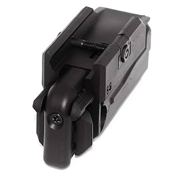 Amazon | SG ShowGuns製パーツ戦術20mmのグレネードランチャーと